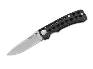 CRKT Ruger Go-N-Heavy