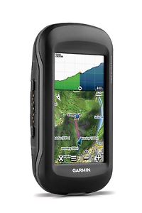 Garmin Montana 680T Hand Held GPS