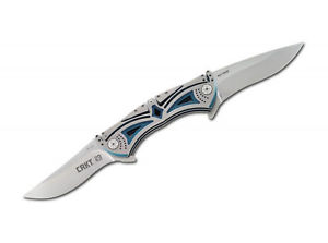 CRKT Brian Tighe 20th Aniversario Special