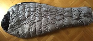 Valandre Daunenschlafsack Mirage