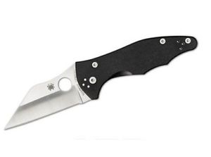 Spyderco Yojimbo2