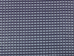 Dorema Starlon Caravan Awning Breathable Carpet - Blue - 250 x 700cm