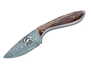 Puma IP Cuchillo de Damasco,Damasco Despedidas de soltero,300 Eran,Cabeza PUMA,