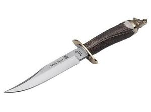 Muela Wildboar Deer Antler
