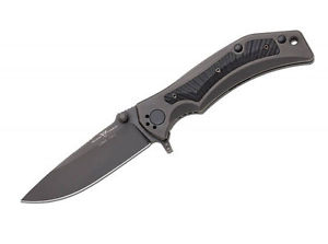FKMD Wilson Combat Rapid Response Folder G10