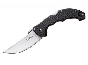 Cold Steel Talwar 4in. plain