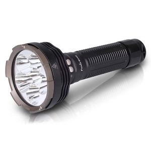 FENIX RC40 RECHARGABLE FLASHLIGHT 6000 LUMENS OUTPUT 2016 (LITHIUM)