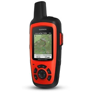 Garmin inReach Explorer+ Handheld Satellite Communicator GPS 010-01735-10