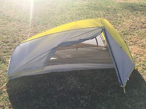 L.L.Bean Microlight UL 1 Tent
