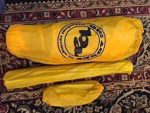 Big Agnes Fly Creek HV UL1