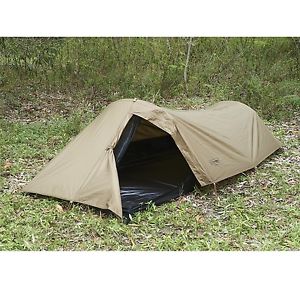 Snugpak 92855 Ionosphere One Person Tent Coyote