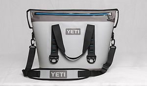 YETI Hopper TWO 40 quart Portable Cooler FREE SHIPPING!