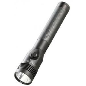 Streamlight Stinger DS LED HL, FC, 2 Holders, NiMH