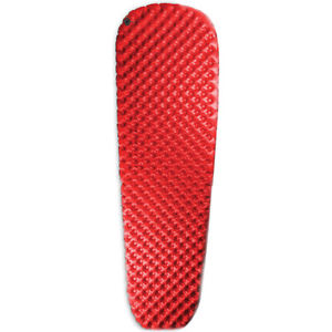 Sea To Summit Comfort Plus Insulated Regular Unisex Adventure Gear Sleep Mat -