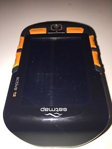 Satmap active 12 Unit Only - No Accessories Included