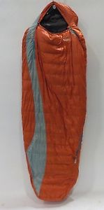 Therm-a-Rest Antares HD Sleeping Bag: 27 Degree Down - Regular /31409/