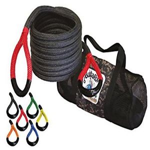 Bubba Rope 176680BKG Towing Rope