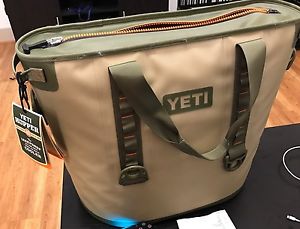 Yeti Hopper 40