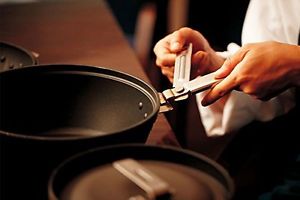 Snow Peak - Pancooker