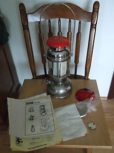 OPTIMUS 1200 LANTERN SWEDEN