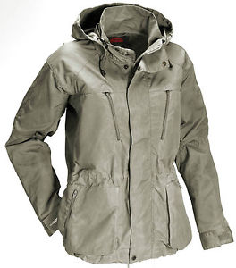 Fjällräven Calama G-1000 Jacke Damenjacke Outdoorjacke Wanderjacke