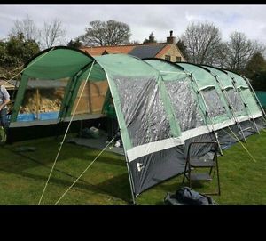 Corado 6 tent