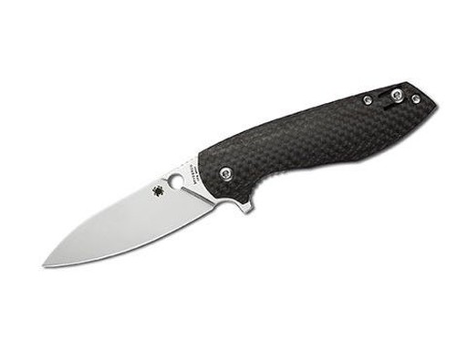 Spyderco Positron