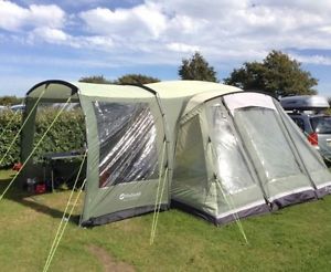 Outwell Oakland XL