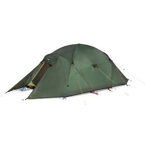 Terra Nova Quasar Zelt Tent In Weiß