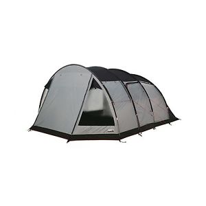 Tent Durban 6 by High Peak Family Tent Campingtent 6 Persons