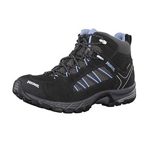 Meindl Damen Wanderschuhe Journey Lady MID GTX 52730