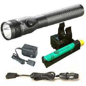Streamlight Stinger LED HL, 1 PiggyBack NiMH