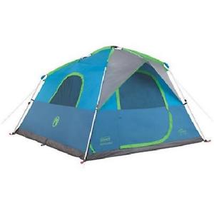 Coleman Signal Mountain Instant Tent, 8 Person