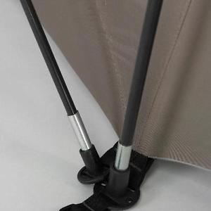 Wenzel Great Basin 18' x 10' Tent, Sleeps 10