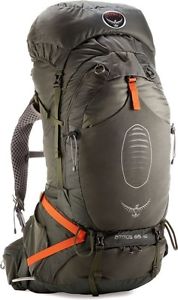 Osprey Packs Atmos AG 65 Backpack Size Medium