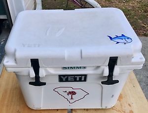 Yeti Roadie 20 Cooler