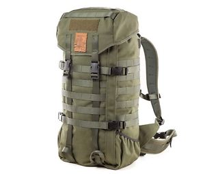 savotta jääkäri backpack