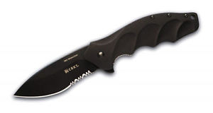 CRKT Foresight Serrated