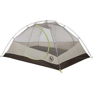 Big Agnes Blacktail 3 Person Ten