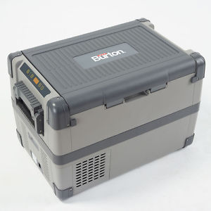 Max Burton 37 Qrt Portable 12 volt Fridge / Freezer - Special Purchase