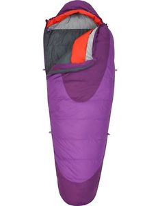 Kelty Sleeping Bag Cosmic 20 Degrees 600 Regular Dahlia Grape 35413816