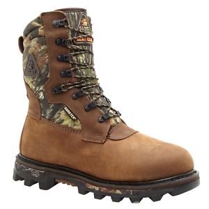 Rocky Artic Bearclaw Boots, Gor-tex,1400gr thinsulate, Waterproof, 9455 all size
