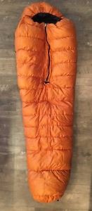Valandre Lafayette, high altitude speed climbing, big wall, 6ft sleeping bag