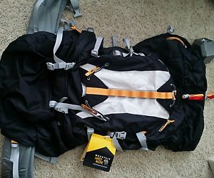 MOUNTAIN HARDWEAR BMG 105 BACKPACK FREE SHIPPING!!!!!!!!!!!!!!!!!!!!!!!!!!!!!!!!