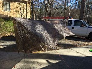 Hammock Gear Cuben Fiber Tarp