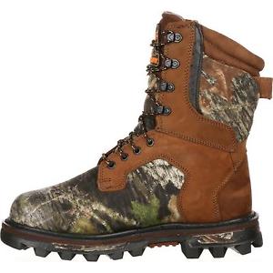 Rocky Bearclaw 3D 1000gr thinsulate,GORE-TEX, Hunting Boot, 9275 All sizes