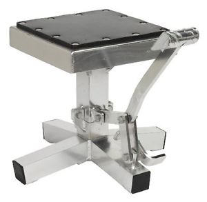 Sealey Quick Lift Off-Road/Trials Bike Stand 200kg