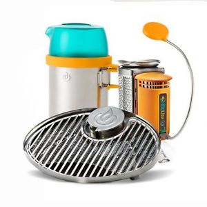 BioLite CampStove Bundle