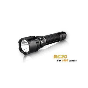 Fenix RC20 XM-L2(U2) 1000LM Waterproof LED Flashlight