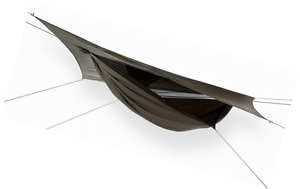 Hennessy Hammock Explorer Deluxe Series